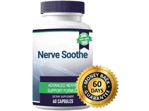 Nerve-Soothe-best seller-recommended