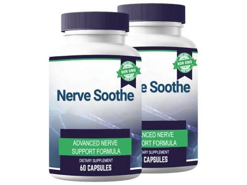 Nerve Soothe-supplement-formula